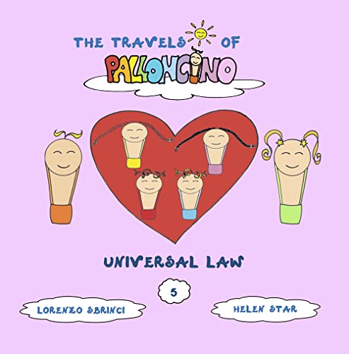 Universal Law