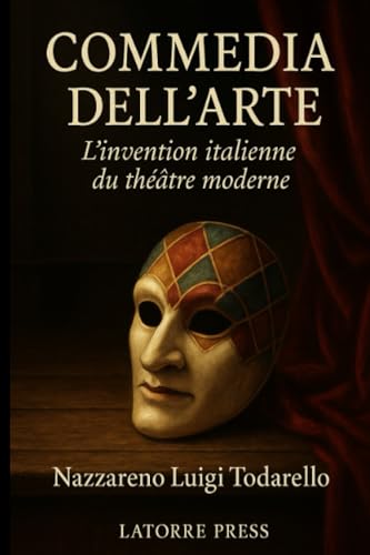 COMMEDIA DELL'ARTE
