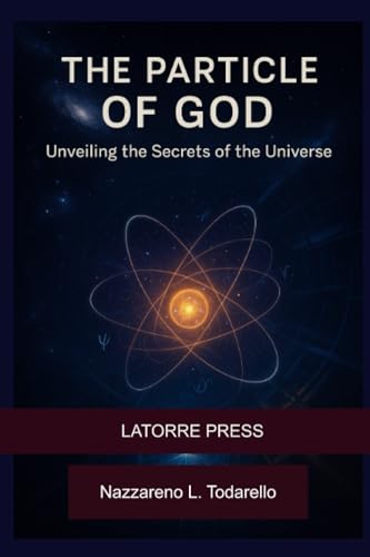THE PARTICLE OF GOD