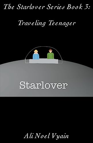 Traveling Teenager