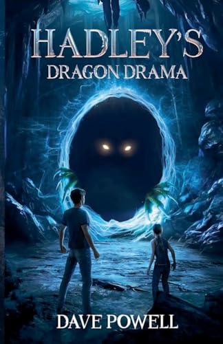 Hadley's Dragon Drama