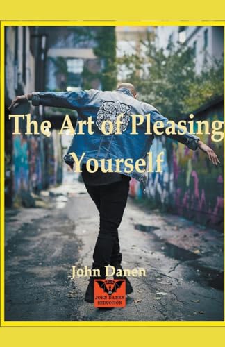 The Art of Pleasing Yourself
