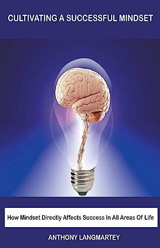 Cultivating A Successful Mindset