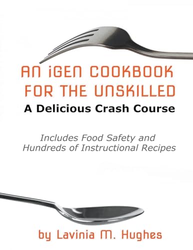 An iGen Cookbook for the Unskilled