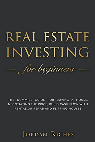 Real Estate Investing for Beginners