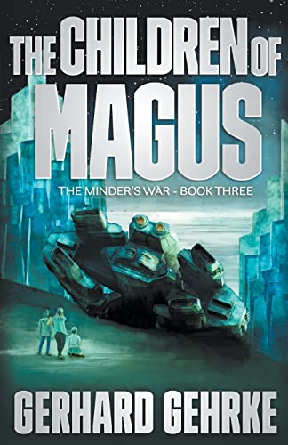 The Children of Magus
