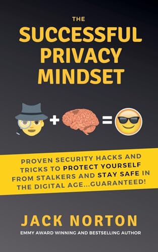 The Successful Privacy Mindset