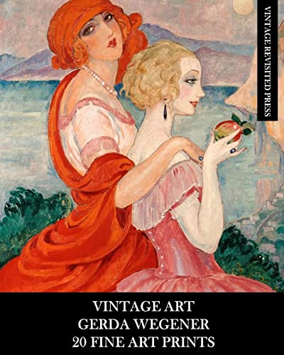 Vintage Art