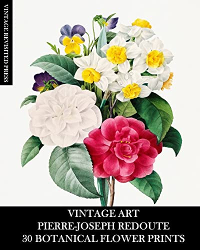 Vintage Art