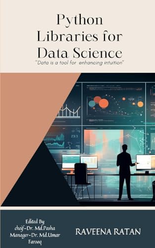 Python Libraries for Data Science