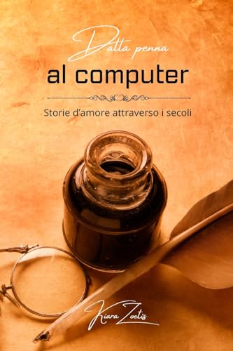 Dalla penna al computer