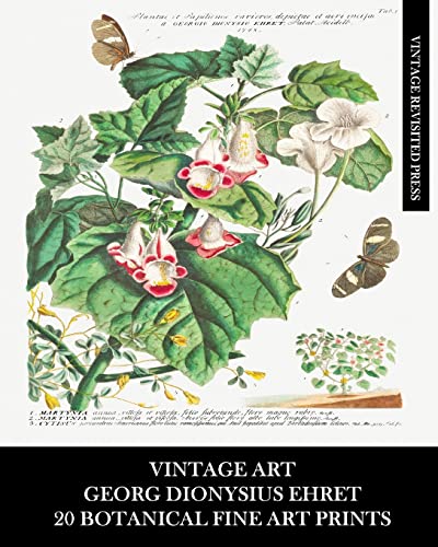 Vintage Art