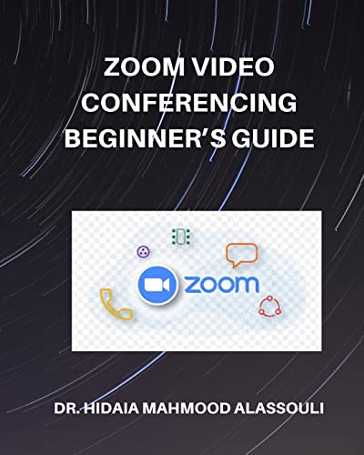 Zoom Video Conferencing Beginner's Guide