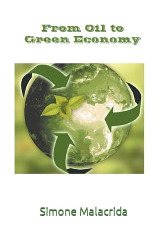 From Oil to Green Economy