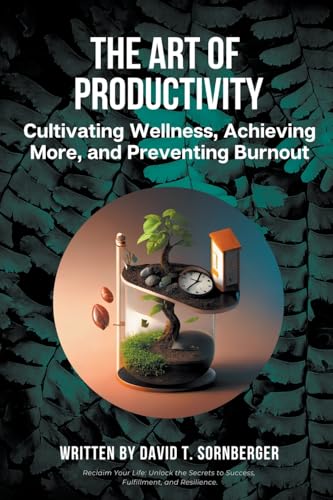 The Art of Productivity