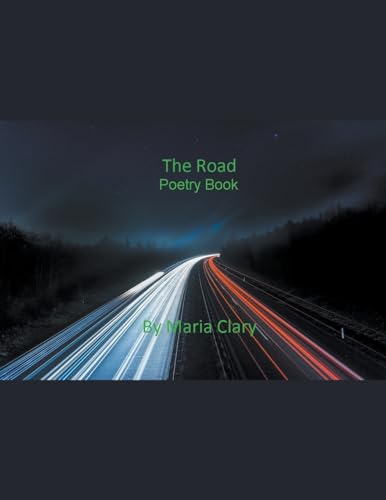 The Road Poetry Book