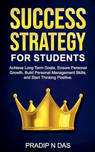 Success Strategy for Students