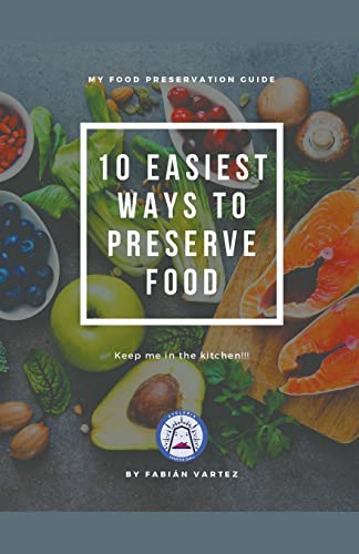 Food Preservation Starter Kit