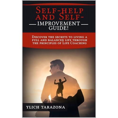 Self-help and Self-Improvement Guide!