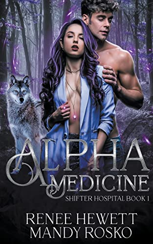 Alpha Medicine