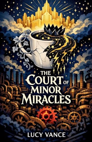 The Court of Minor Miracles