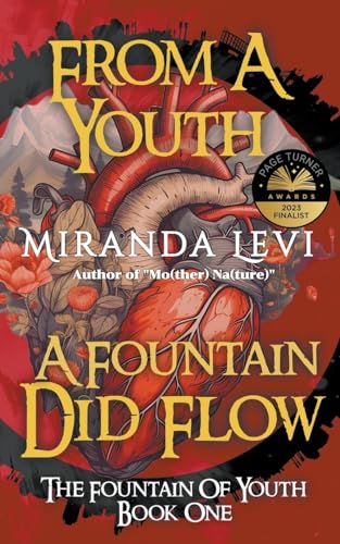From A Youth A Fountain Did Flow