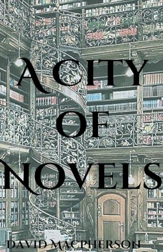 A City of Novels