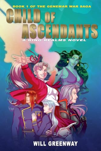 Child of Ascendants