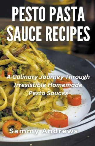 Pesto Pasta Sauce Recipes
