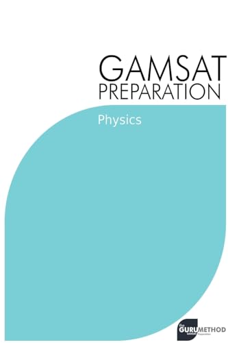GAMSAT Preparation Physics