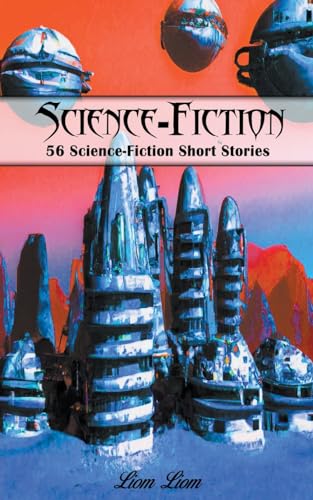 Science Fiction Short Stories