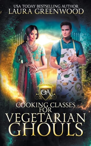 Cooking Classes For Vegetarian Ghouls