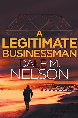 A Legitimate Businessman