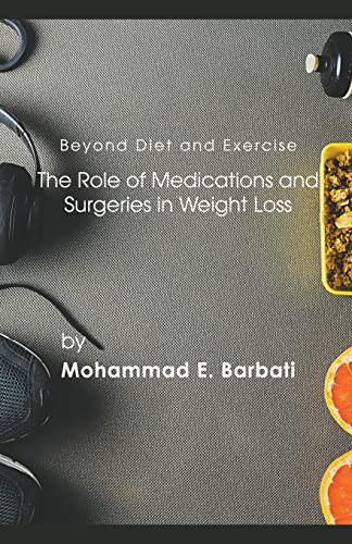 Beyond Diet and Exercise