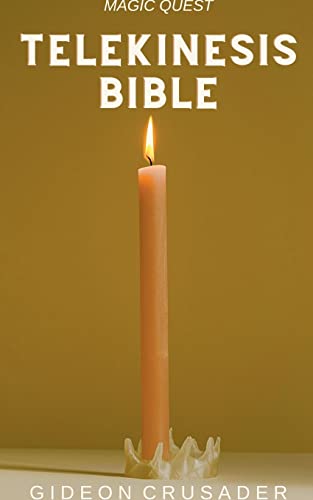 Telekinesis Bible