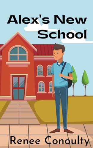 Alex's New School
