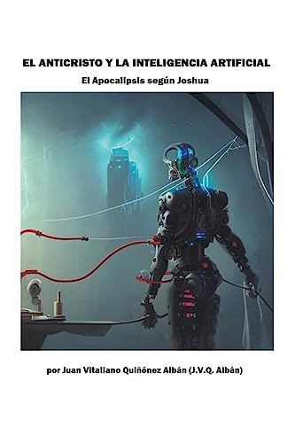 El Anticristo y la Inteligencia Artificial