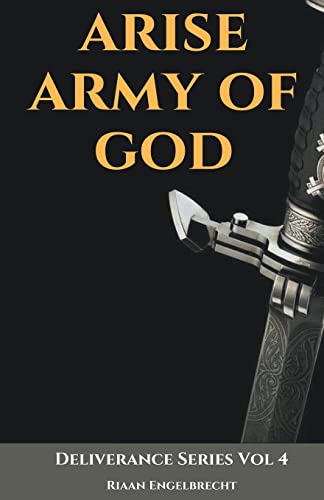 Spiritual War Part Two