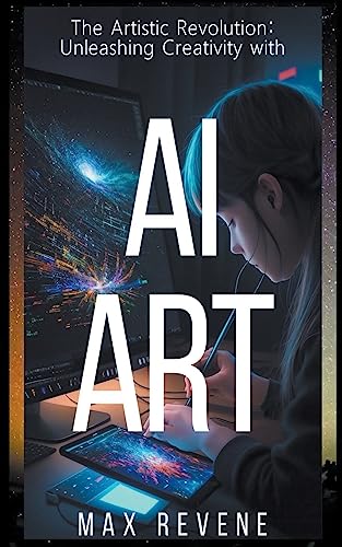 The Artistic Revolution