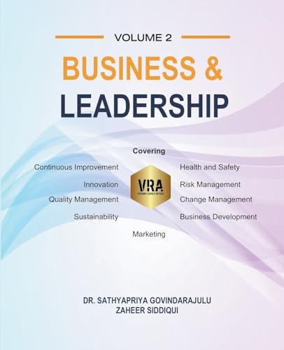 Business & Leadership