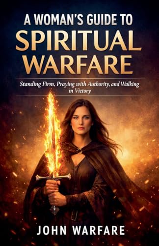 A Women's Guide To Spiritual Warfare