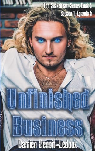 Unfinished Business