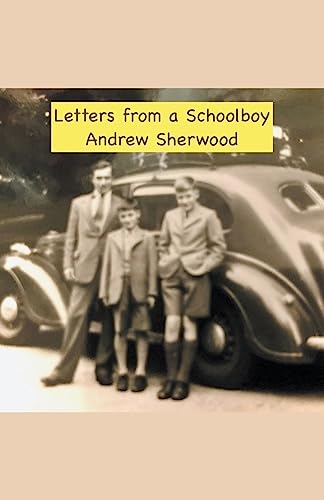 Letters from a Schoolboy