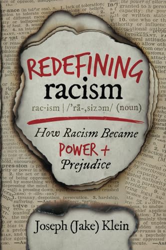 Redefining Racism
