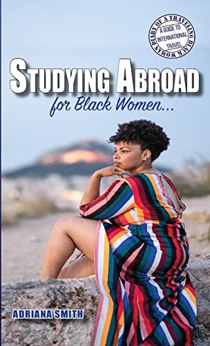 Studying Abroad for Black Women