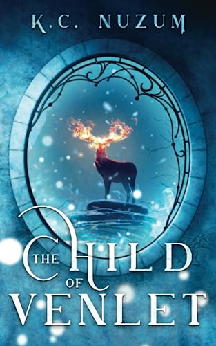 The Child of Venlet