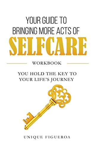 Your Guide to Bringing more Acts of SelfCare Workbook