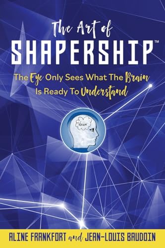 The Art Of Shapership
