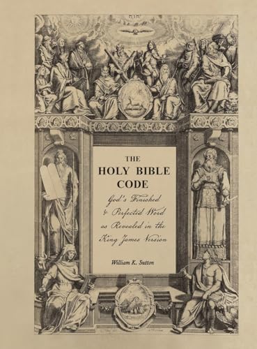 The Holy Bible Code
