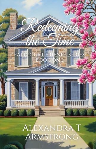 Redeeming The Time